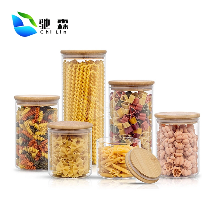 glass box for dry fruits